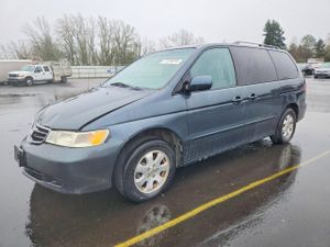 Honda Odyssey 3.5L 6 2004