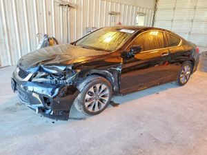 Honda Accord EXL 2.4L 4 2013