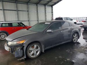 Acura TSX 2.4L 4 2009