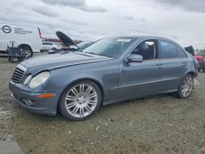 Mercedes-Benz E 350 3.5L 6 2008