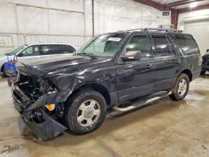 Ford Expedition XLT 5.4L 8 2010