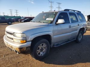 Chevrolet Tahoe K1500 5.3L 8 2005