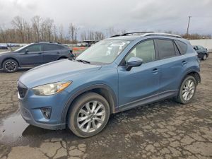 Mazda CX-5 GT 2.5L 4 2015