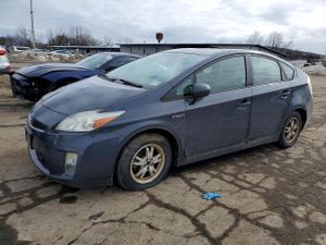 Toyota Prius 1.8L 4 2010