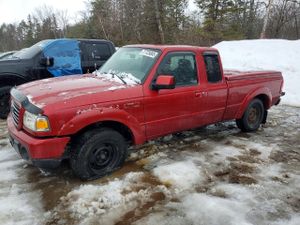 Ford Ranger 3.0L 6 2008