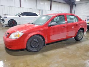 Chevrolet Cobalt LS 2.2L 4 2009