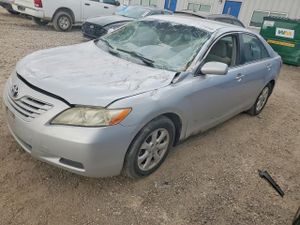 Toyota Camry 2.4L 4 2009
