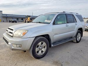 Toyota 4Runner 4.0L 6 2003