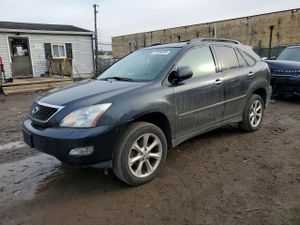 Lexus RX 350 3.5L 6 2009