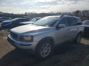 Volvo XC90 3.2 3.2L 6 2010
