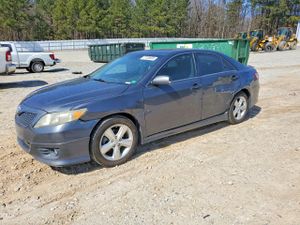 Toyota Camry 2.5L 4 2011