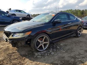 Honda Accord 3.5L 6 2014