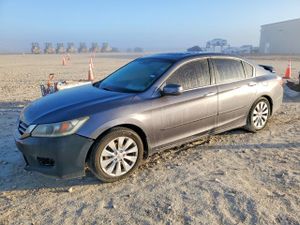 Honda Accord EXL 3.5L 6 2013
