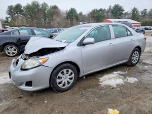 Toyota Corolla 1.8L 4 2010