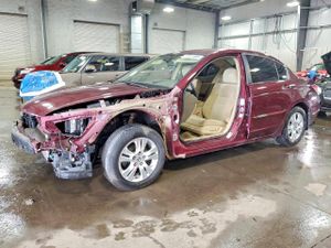 Honda Accord 2.4L 4 2009