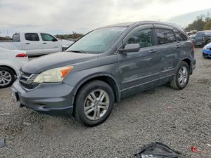 Honda CR-V EXL 2.4L 4 2010