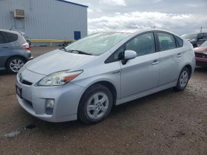 Toyota Prius 1.8L 4 2010