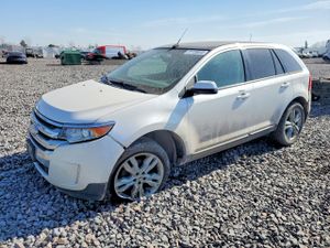 Ford Edge 3.5L 6 2013