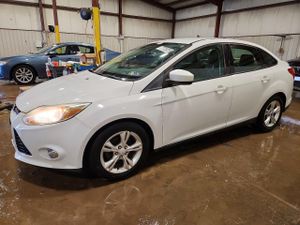 Ford Focus 2.0L 4 2012