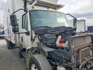 International MV Series 6.7L 6 2021
