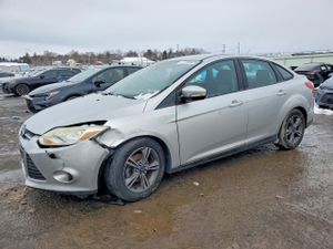 Ford Focus 2.0L 4 2014