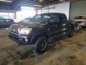 Toyota Tacoma DOUBLE CAB 4.0L 6 2010