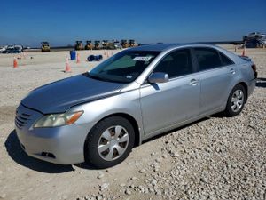 Toyota Camry BASE 2.4L 4 2009