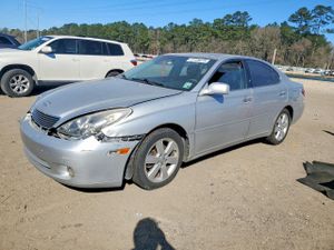 Lexus ES 3.3L 6 2005