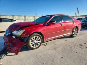 Lexus ES 350 3.5L 6 2010