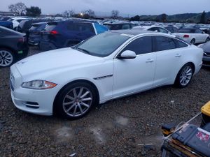 Jaguar XJ 3.0L 6 2013