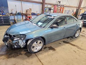 Pontiac G6 2.4L 4 2009