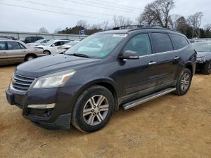 Chevrolet Traverse LT 3.6L 6 2015