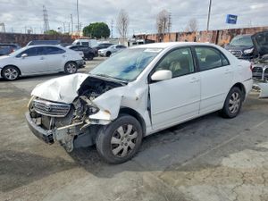 Toyota Corolla CE 1.8L 4 2006