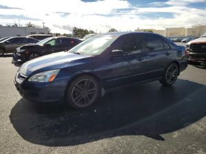 Honda Accord 2.4L 4 2007
