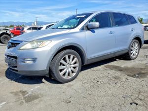 Mazda CX-9 3.7L 6 2008