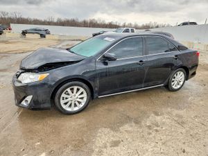 Toyota Camry BASE 2.5L 4 2012