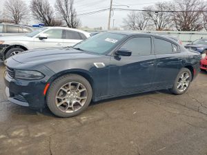 Dodge Charger SXT 3.6L 6 2015