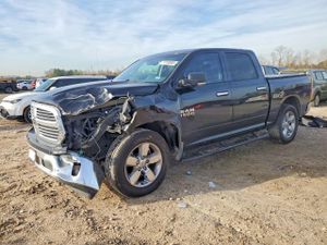 RAM 1500 SLT 5.7L 8 2013
