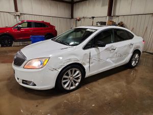 Buick Verano 2.4L 4 2015