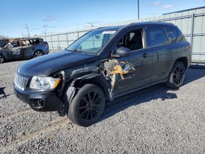 Jeep Compass 2.4L 4 2012