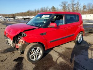 Kia Soul 2.0L 4 2011