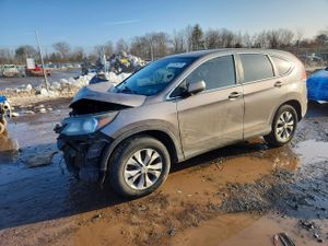 Honda CR-V EX 2.4L 4 2013
