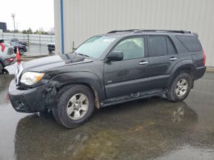 Toyota 4Runner SR5 4.0L 6 2007