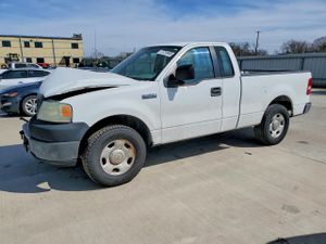 Ford F-150 4.2L 6 2006