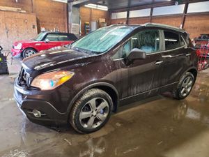 Buick Encore PREMIUM 1.4L 4 2013