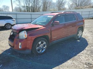 GMC Terrain SLE 3.0L 6 2012