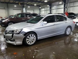Honda Accord 2.4L 4 2013
