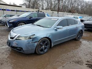 Acura TL 3.5L 6 2010