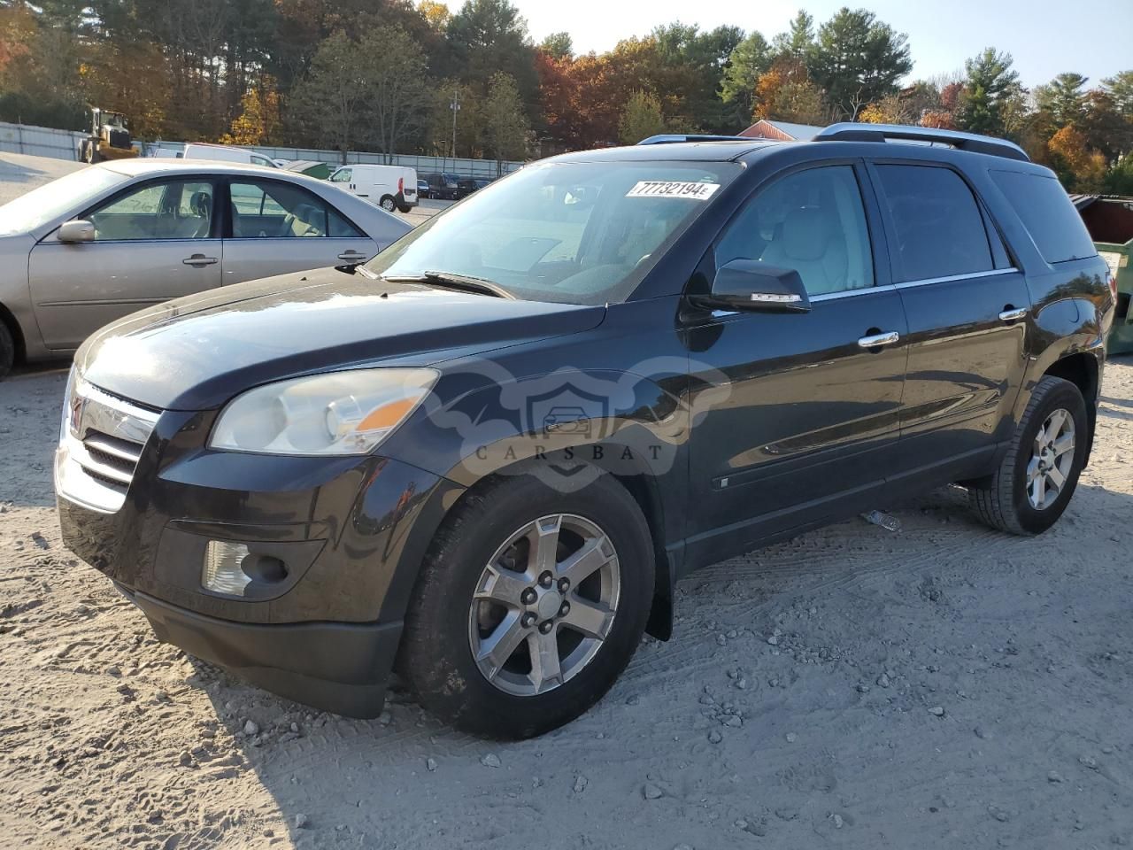 Saturn Outlook XR 3.6L 6 2008