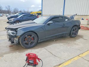 Chevrolet Camaro 3.6L 6 2015